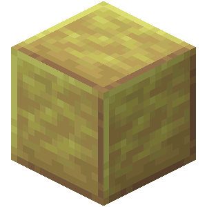 Soufre poli Minecraft