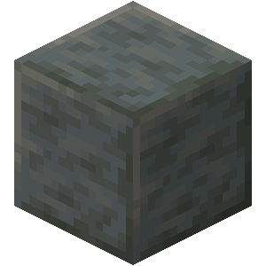 Tuf poli Minecraft