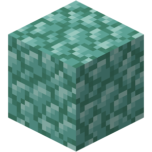 Prismarine Minecraft