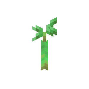 Propagule de palétuvier Minecraft