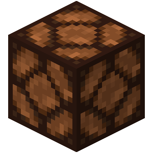 Lampe à redstone Minecraft
