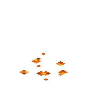 Amas de résine Minecraft