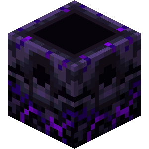 Ancre de réapparition Minecraft