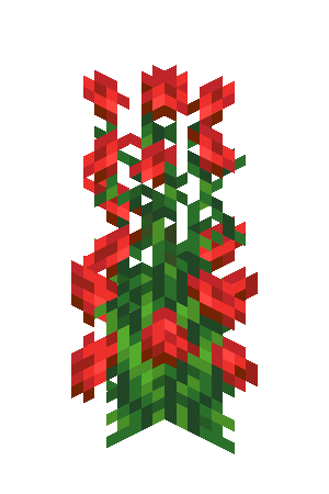 Rosier Minecraft
