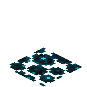 Veine de sculk Minecraft