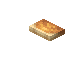 Polypore Minecraft