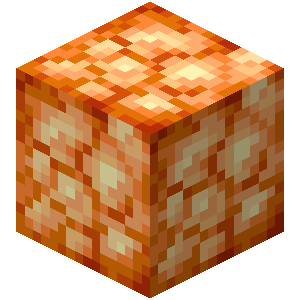 Champilampe Minecraft