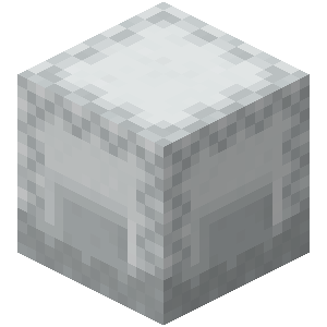 Boîte de Shulker blanche Minecraft