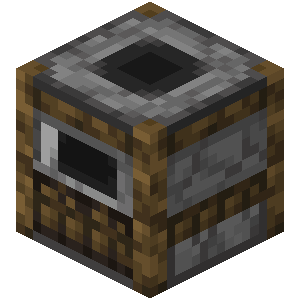 Fumoir Minecraft