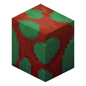 Œuf de renifleur Minecraft