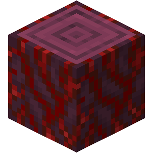 Tige carmin Minecraft