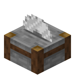 Tailleur de pierre Minecraft