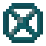 Vide de structure Minecraft