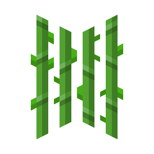 Canne à sucre Minecraft