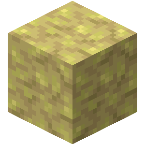 Soufre Minecraft
