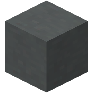 Terre cuite cyan Minecraft
