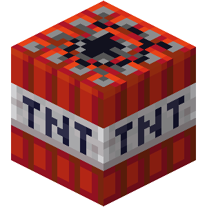 TNT Minecraft