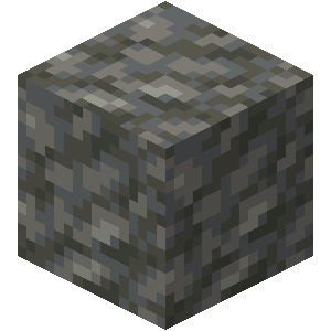 Tuf Minecraft