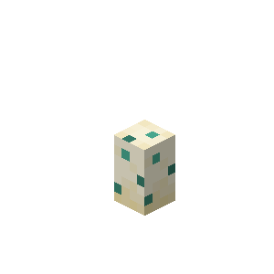 Œuf de tortue Minecraft