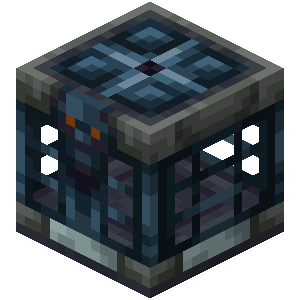 Coffre-fort Minecraft