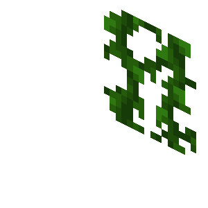 Lianes Minecraft