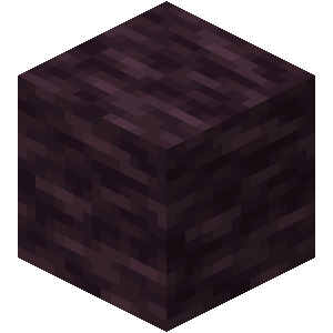 Bois de cerisier Minecraft