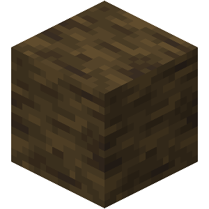 Bois de palétuvier Minecraft