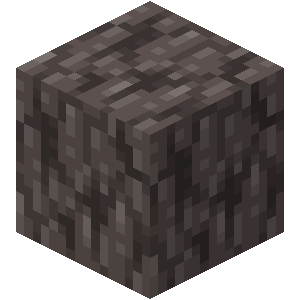 Bois de chêne pâle Minecraft