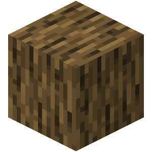 Bois Minecraft