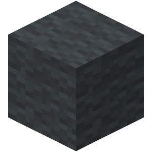 Laine grise Minecraft