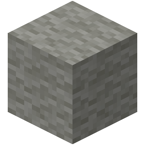 Laine gris clair Minecraft