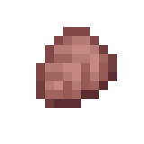 Écaille de tatou Minecraft
