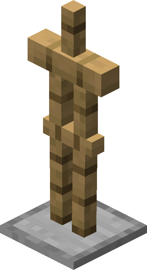 Armor Stand Minecraft