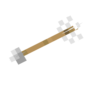 Arrow Minecraft