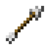 Flèche Minecraft