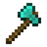 Diamond Axe Minecraft