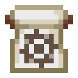 Flower Charge Banner Pattern Minecraft