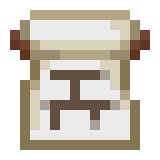 Motif de bannière Minecraft