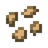 Graines de betterave Minecraft