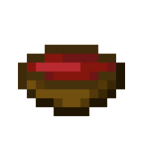 Soupe de betteraves Minecraft