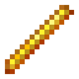 Bâton de Blaze Minecraft