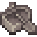 Bateau en peuplier Minecraft