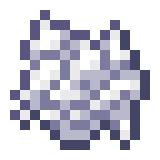 Poudre d’os Minecraft