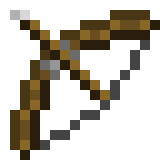 Bow (Pull 0) Minecraft