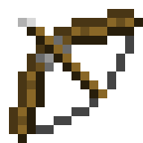 Bow (Pull 1) Minecraft