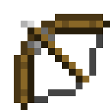 Bow (Pull 2) Minecraft