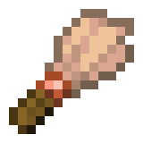 Pinceau Minecraft