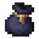 Black Bundle Minecraft
