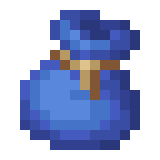Blue Bundle Minecraft