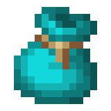 Cyan Bundle Minecraft